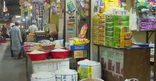 রমজানের মাঝামাঝি সময়েও রাজশাহীতে নিত্যপণ্যের দামে অস্বস্তি